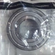 Оригінальний підшипник SKF 6204 2Z (фірмове паковання) - зображення 3