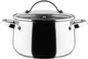 Кастрюля Vinzer с крышкой Culinaire series Ø 20 см 4 л (5907706501679) - изображение 1