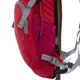 Рюкзак спортивный JetBoil Action 2086 объем 6л Red - изображение 5