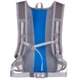 Рюкзак спортивный SP-Sport LK880 объем 20л Blue-Grey - изображение 3