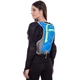 Рюкзак спортивный SP-Sport LK880 объем 20л Blue-Grey - изображение 4