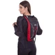 Рюкзак спортивный SP-Sport Local Lion L558 объем 5л Black-Red - изображение 9