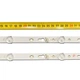 LED підсвітка TV Xiaomi 32" TCL32D05-ZC22AG-16&nbsp;TCL32D05-ZC22AG-11 94V-01815 303TC320039 303TC320040 2pcs=1set - изображение 6