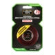 Стрічка акрилова Carbon Tape ultra fix 12мм*5м - зображення 1