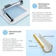 Сифон для раковины WELLSEE Drainage System 182101000 - изображение 4