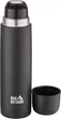 Термос Skif Outdoor Walker Black 1л (00-00004077) - изображение 1