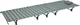 Кровать раскладная Skif Outdoor Asket (00-00003515) - изображение 1