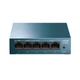 Комутатор TP-Link LS105G - зображення 2