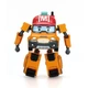 Трансформер Марк Robocar Poli, 10 см., Silverlit - изображение 1