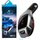 Автомобильный ФМ блютуз модулятор для автомагнитолы в машину Х5 Usb трансмиттер Fm для автомобиля - изображение 4
