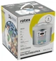 Мультиварка рисоварка Rotex RMC532-W Smart Cooking - зображення 5