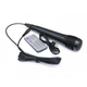 Музыкальная Колонка Bluetooth S8007 с микрофоном и LED - изображение 2