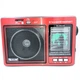 Радиоприёмник GOLON RX-006 UAR с USB (YU441258966) - изображение 2