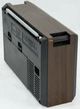 Портативний радіоприймач Golon RX 9922 Brown (GH455266366) - зображення 3