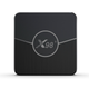 Смарт ТВ приставка X98 Plus 4/32 Гб Smart TV Box Android 11 (553-1) - изображение 4