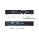 Смарт ТВ приставка Beelink GT-King II 2022 8/64 Гб Smart TV Box Android 11 (667-1) - зображення 5