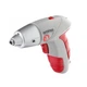Отвертка аккумуляторная 3.6В INTERTOOL DT-0301 - изображение 1
