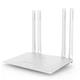 Роутер двухдиапазонный маршрутизатор WiFi LB-Link BL-W1210M 2.4GHz/5GHz АС1200 Mbps - изображение 2