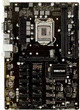 Материнская плата Biostar TB360-BTC PRO 2.0 (s1151, Intel B360, PCI-Ex16) - изображение 1