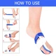 Фиксатор на палец Profoot Синий (HbP050614) - изображение 4