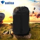 Компрессионный мешок Bluefield М 26х45 см 24 л Черный (HbP050339) - изображение 2