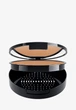 Компактна крем-пудра Isadora для обличчя Nature Enhanced Flawless Compact Foundation 86 (natural beige) 10 г - зображення 3