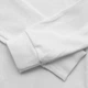Водолазка классическая Смайл Тайм SmileTime Classic White белая рост 158 - изображение 2