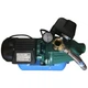 Насосная станция VOLKS pumpe JY100A-24 1,1кВт чугун длинный(в сборе) на Гребёнке - изображение 2