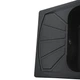 Гранітна мийка Globus Lux TANA графіт 610 х 500 мм-А0001 - изображение 5