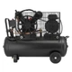 Компрессор INTERTOOL PT-0016 STORM - изображение 3