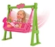 Lalka Simba Toys Evi na huśtawce z pieskiem (105733443) - obraz 2