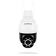 Уличная поворотная IP-камера Overmax Camspot 4.9 Pro 2.5K WiFi - изображение 4