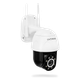 Уличная поворотная IP-камера Overmax Camspot 4.9 Pro 2.5K WiFi - изображение 7