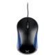 Мишка Vinga MS-882 black - blue - изображение 1