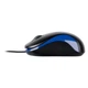 Мишка Vinga MS-882 black - blue - изображение 4