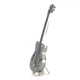 Металлический конструктор 3Д Metal Earth - Electric Bass Guitar (Электрическая бас-гитара), MMS075 - изображение 2