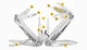 Мультитул Leatherman WINGMAN 14 інструментів (0037447000652) - зображення 6