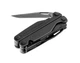 Мультитул Leatherman Charge Plus Black 19 Инструментов с Чехлом (832601) - изображение 7