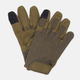 Перчатки тактические MIL-TEC Sturm COMBAT TOUCH GLOVES M (12521101-903) - изображение 3