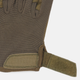 Перчатки тактические MIL-TEC Sturm COMBAT TOUCH GLOVES M (12521101-903) - изображение 5