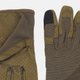 Перчатки тактические MIL-TEC Sturm COMBAT TOUCH GLOVES M (12521101-903) - изображение 6