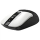 Мышка A4Tech FG12S Panda (4711421959681) - изображение 2