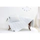 Подушка MirSon на блискавці EcoSilk №158 Eco Light 50х70 см (2200001055537) - зображення 3