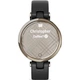 Смарт-часы Garmin Lily, CreamGold, Black, Leather (010-02384-B1) - изображение 8