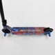 Трюковый самокат Best Scooter HIC-система, ПЕГИ алюминиевый диск и дека, колёса PU 110 мм, руль-52 см (78107) - зображення 4