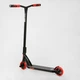 Трюковий самокат Best Scooter FEAR, SCS-система, ПЕГІ алюмінієвий диск і дека, колеса PU 150 мм (МТ-50599) - зображення 3