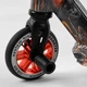 Трюковый самокат Best Scooter HIC-система, ПЕГИ алюминиевый диск и дека, колёса PU 110 мм, руль-52 см (48009) - зображення 5