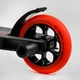 Трюковый самокат Best Scoooter LineRunner HIC-система ПЕГІ алюминиевый диск и дека, колеса PU 110 мм (LR-10140) - зображення 5