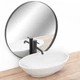 Умивальник Rea Pamela 33x53 white (REA-U4603) - зображення 2