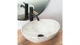 Умывальник Rea Sofia Light Stone 34,5x41 grey (REA-U0165) - изображение 3